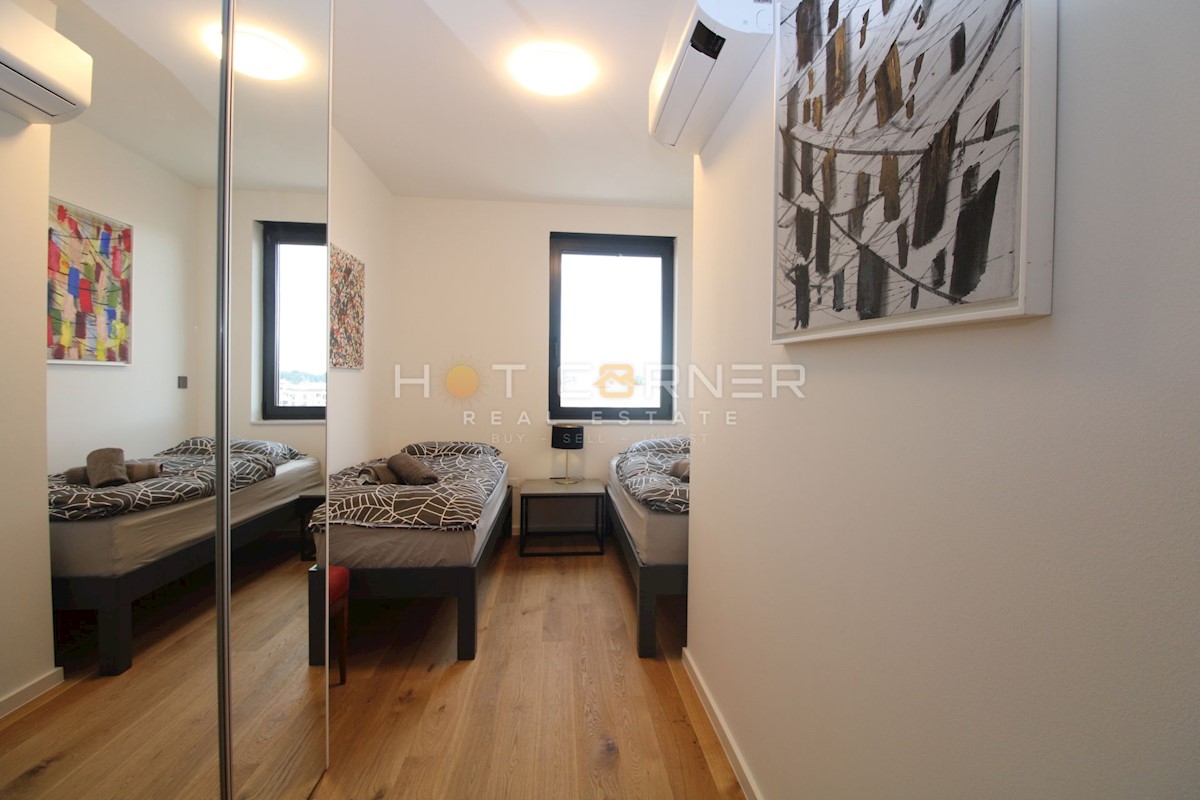 Apartment Zu vermieten - ISTARSKA PULA