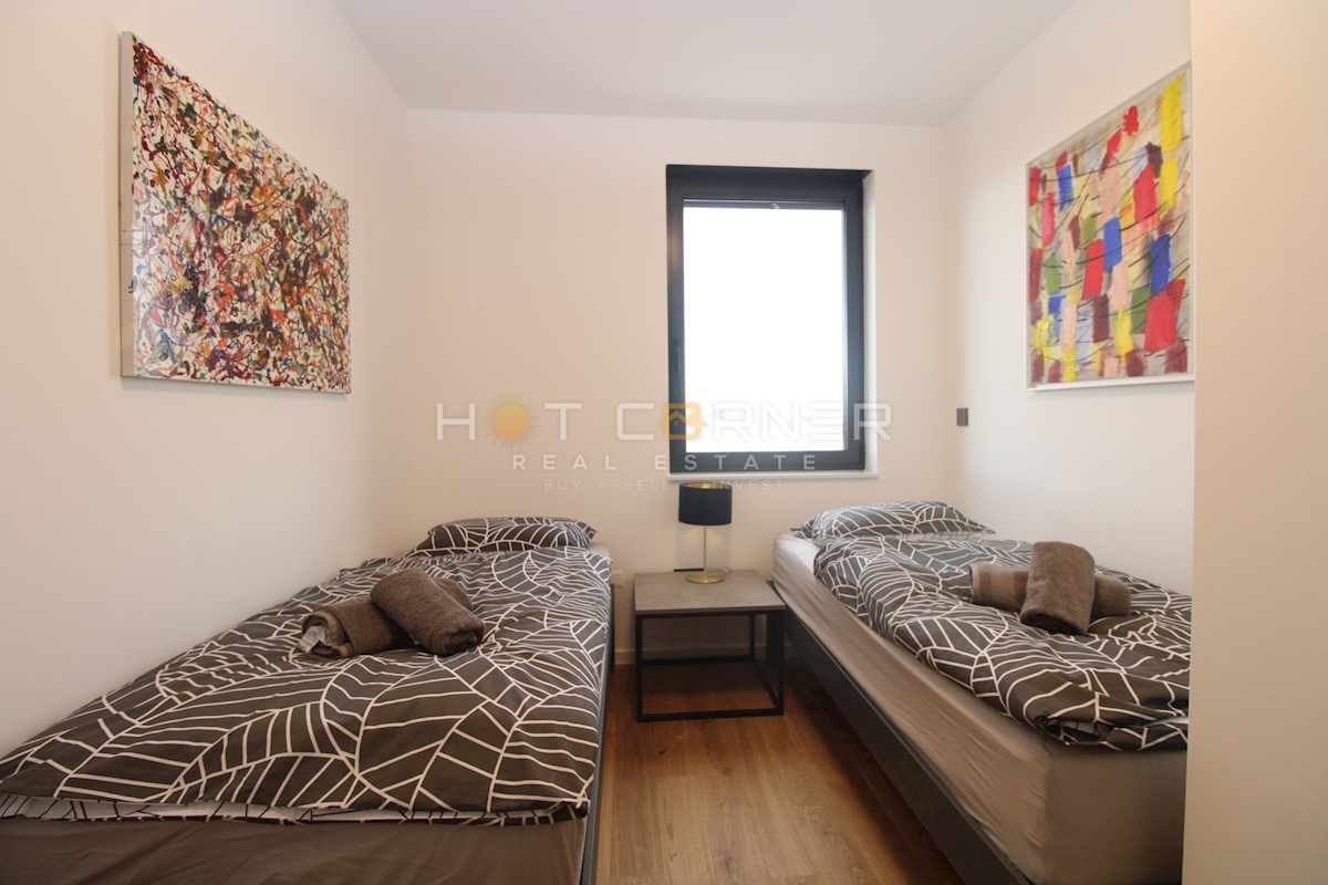Apartment Zu vermieten - ISTARSKA PULA