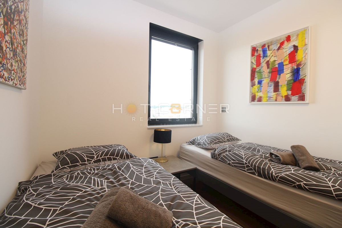 Apartment Zu vermieten - ISTARSKA PULA