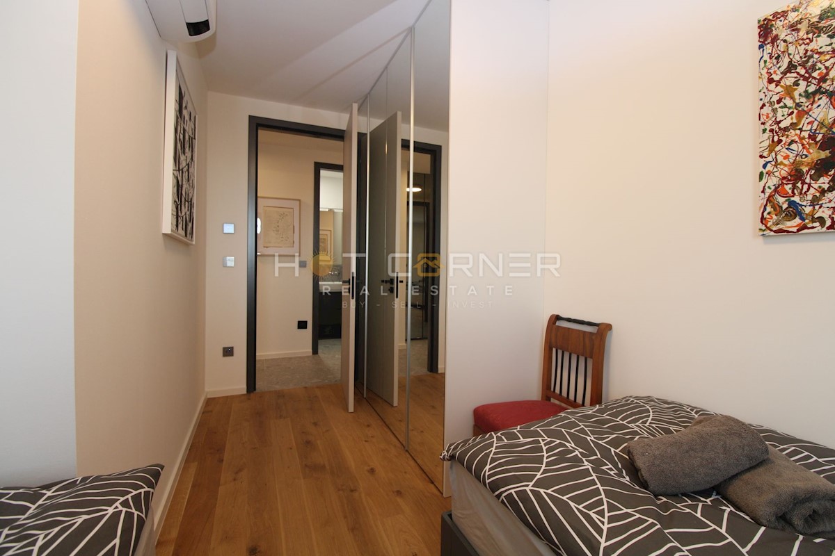 Apartment Zu vermieten - ISTARSKA PULA