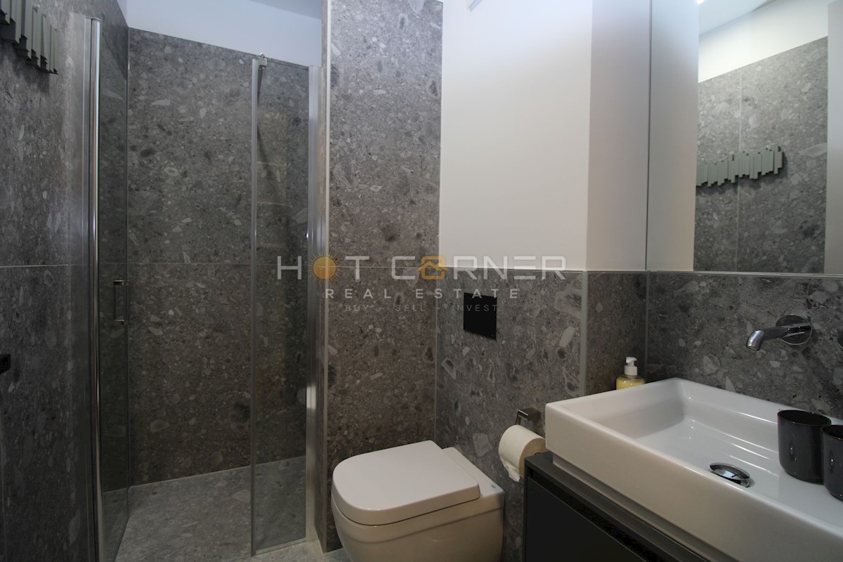 Apartment Zu vermieten - ISTARSKA PULA