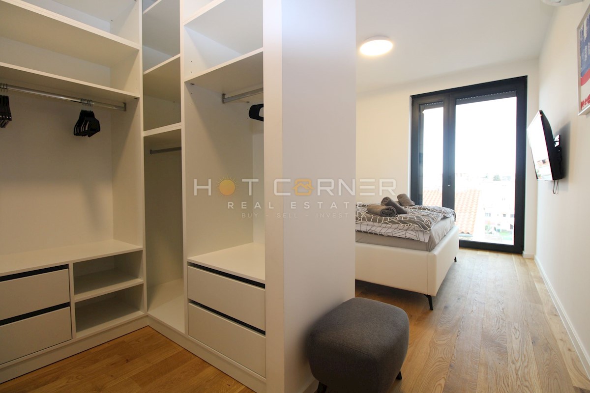 Apartment Zu vermieten - ISTARSKA PULA