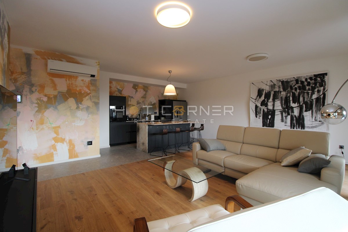 Apartment Zu vermieten - ISTARSKA PULA