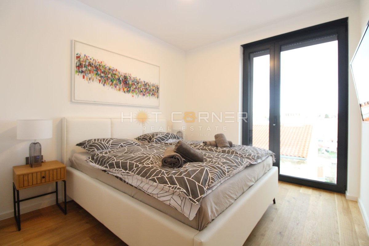 Apartment Zu vermieten - ISTARSKA PULA