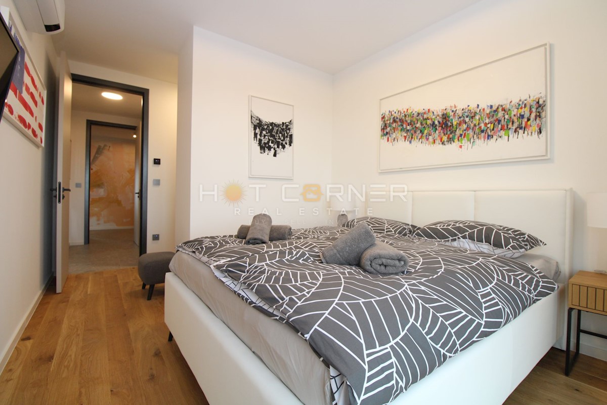 Apartment Zu vermieten - ISTARSKA PULA