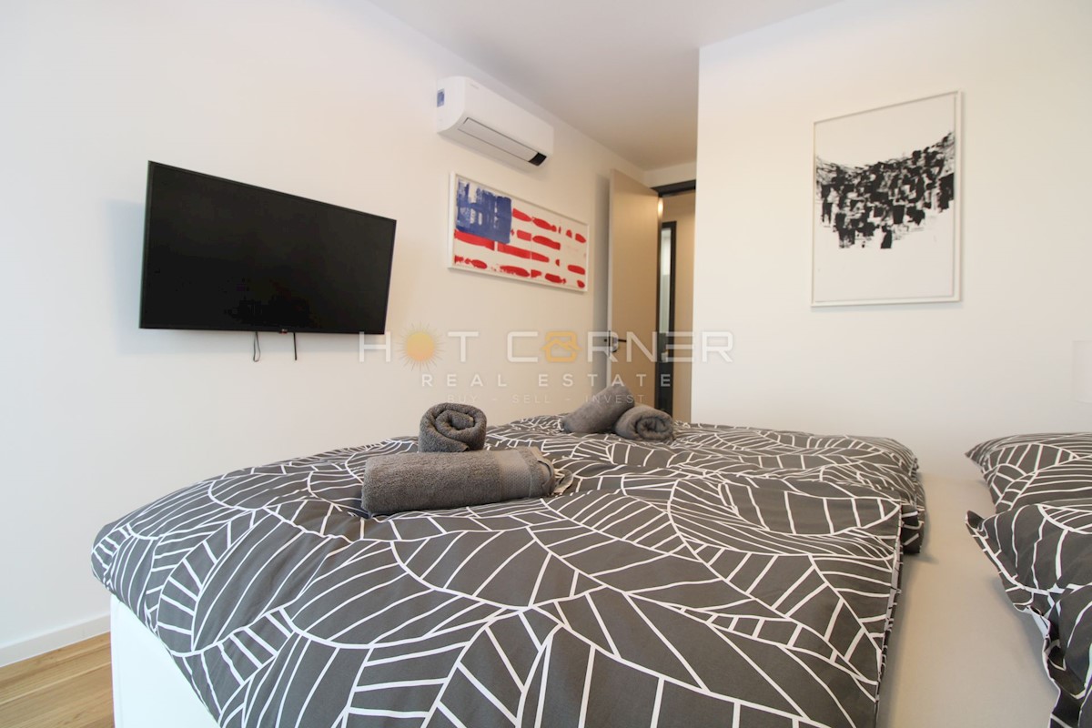 Apartment Zu vermieten - ISTARSKA PULA