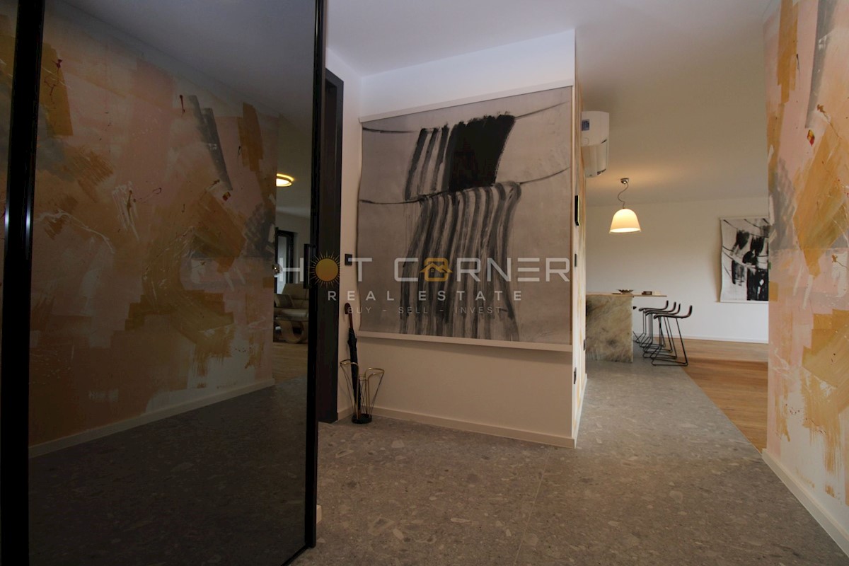 Apartment Zu vermieten - ISTARSKA PULA