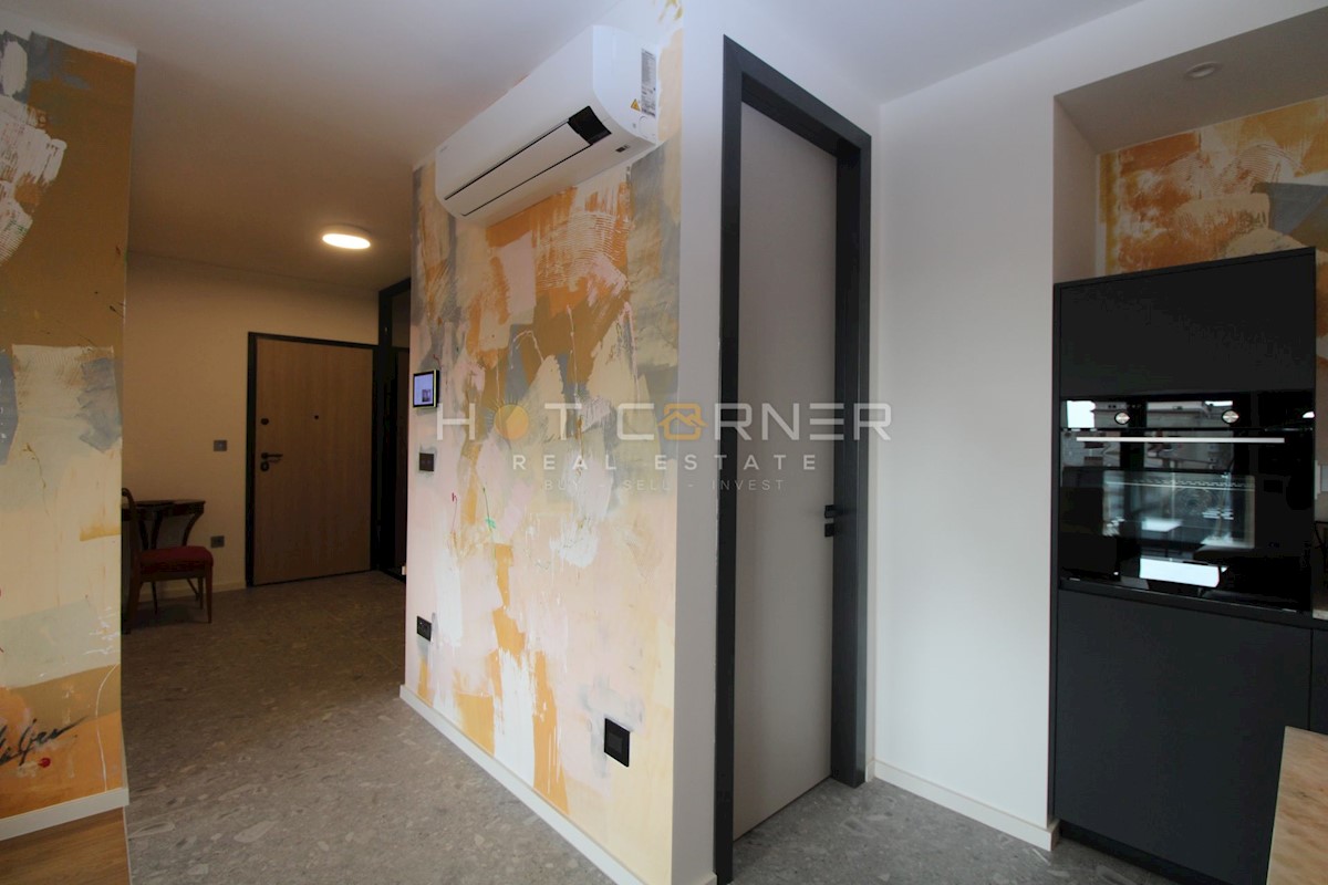 Apartment Zu vermieten - ISTARSKA PULA