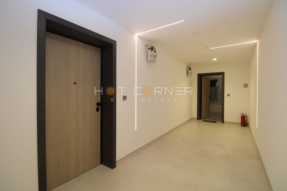 Apartment Zu vermieten - ISTARSKA PULA