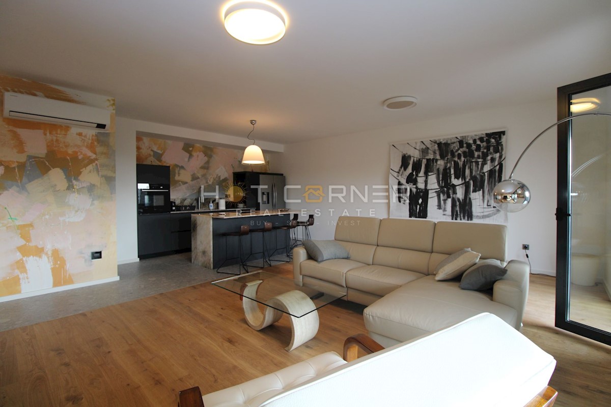 Apartment Zu vermieten - ISTARSKA PULA