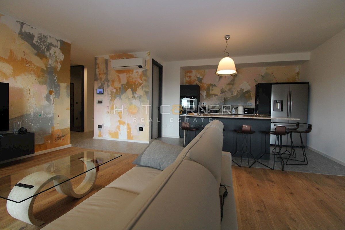 Apartment Zu vermieten - ISTARSKA PULA