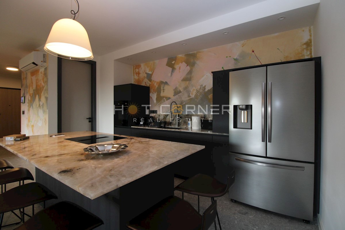 Apartment Zu vermieten - ISTARSKA PULA