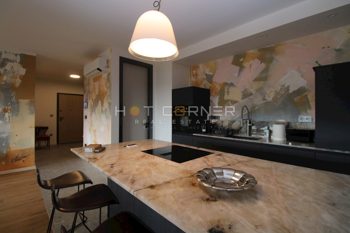 Apartment Zu vermieten - ISTARSKA PULA