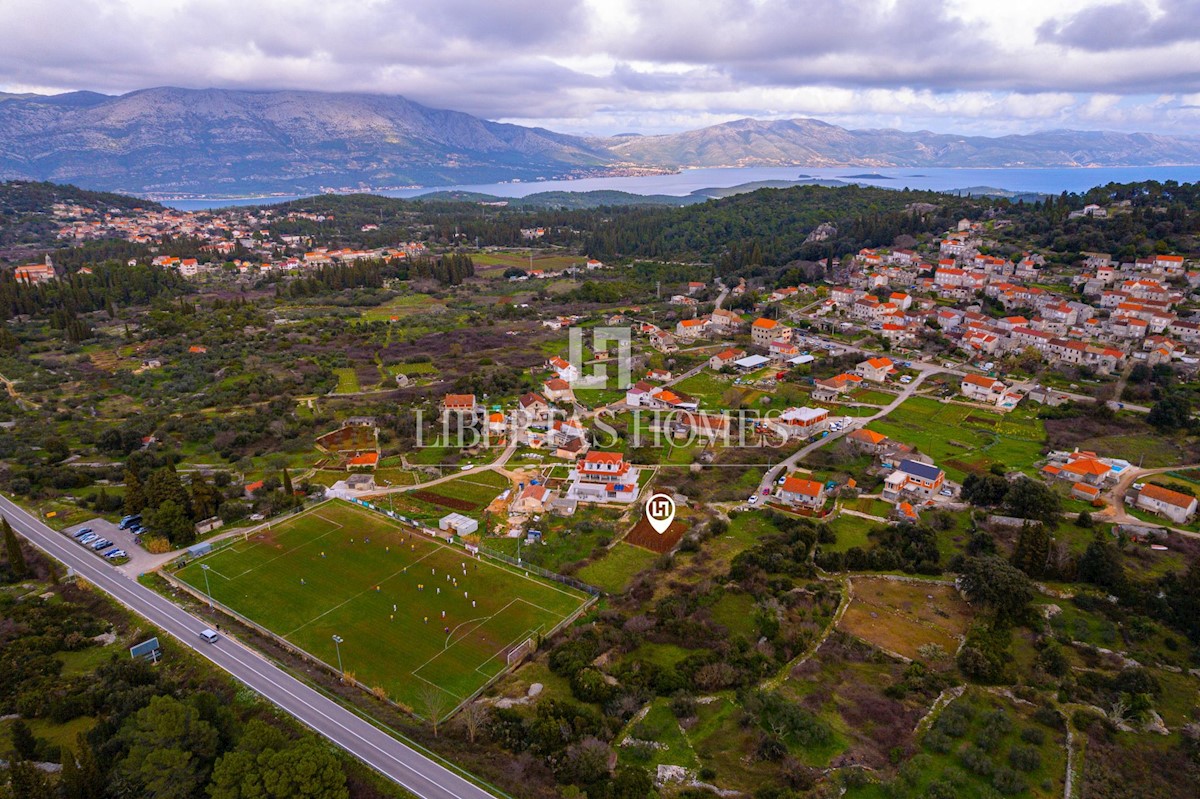 Terreno In vendita ŽRNOVO