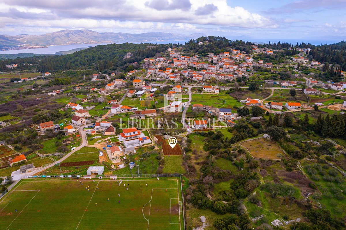 Terreno In vendita - DUBROVAČKO-NERETVANSKA KORČULA