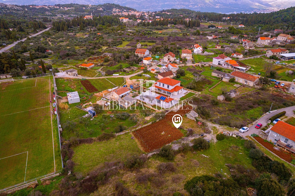 Land For sale - DUBROVAČKO-NERETVANSKA KORČULA