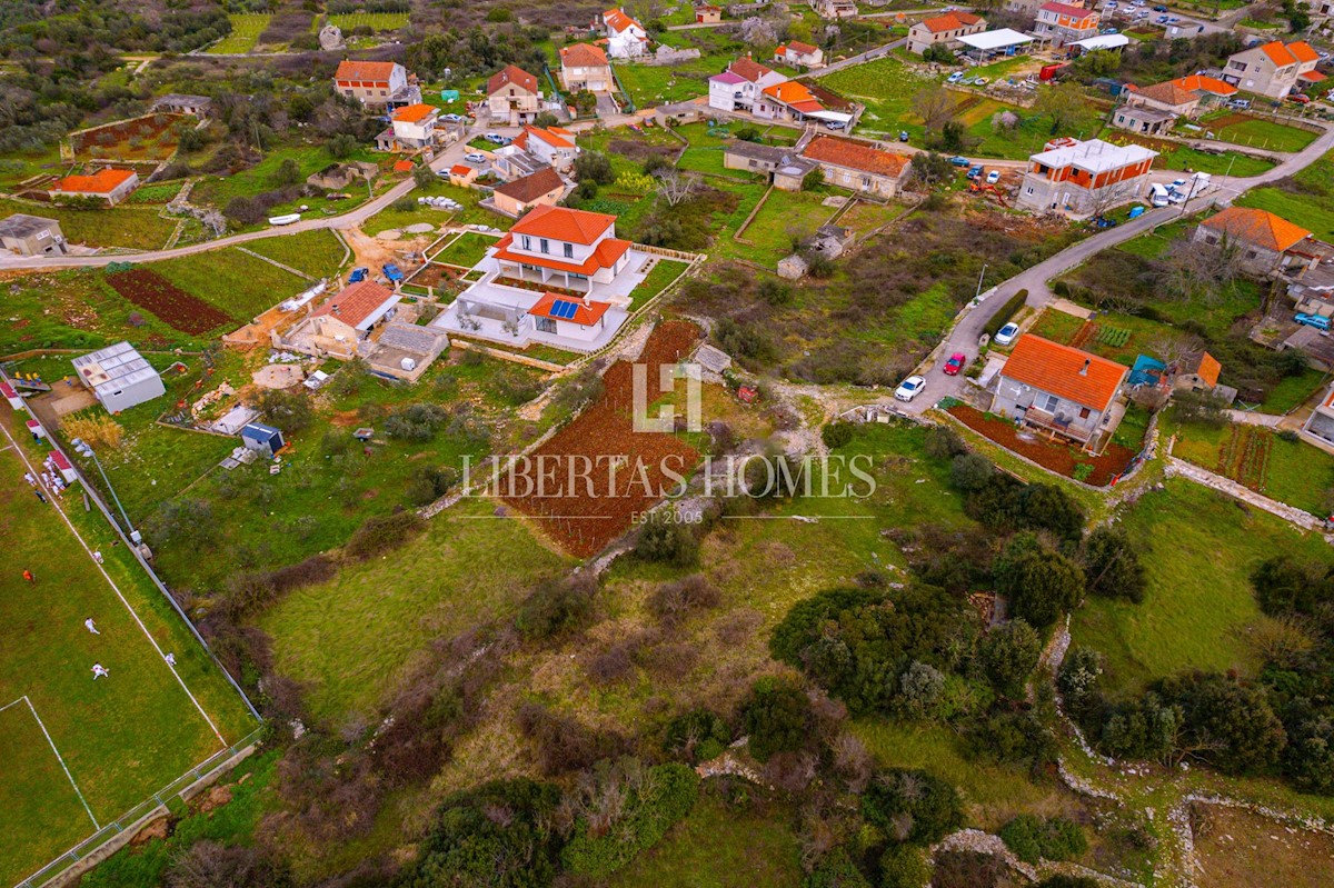 Terreno In vendita - DUBROVAČKO-NERETVANSKA KORČULA