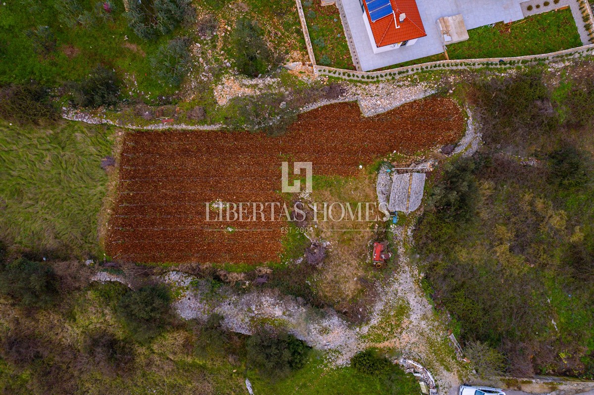 Land For sale - DUBROVAČKO-NERETVANSKA KORČULA