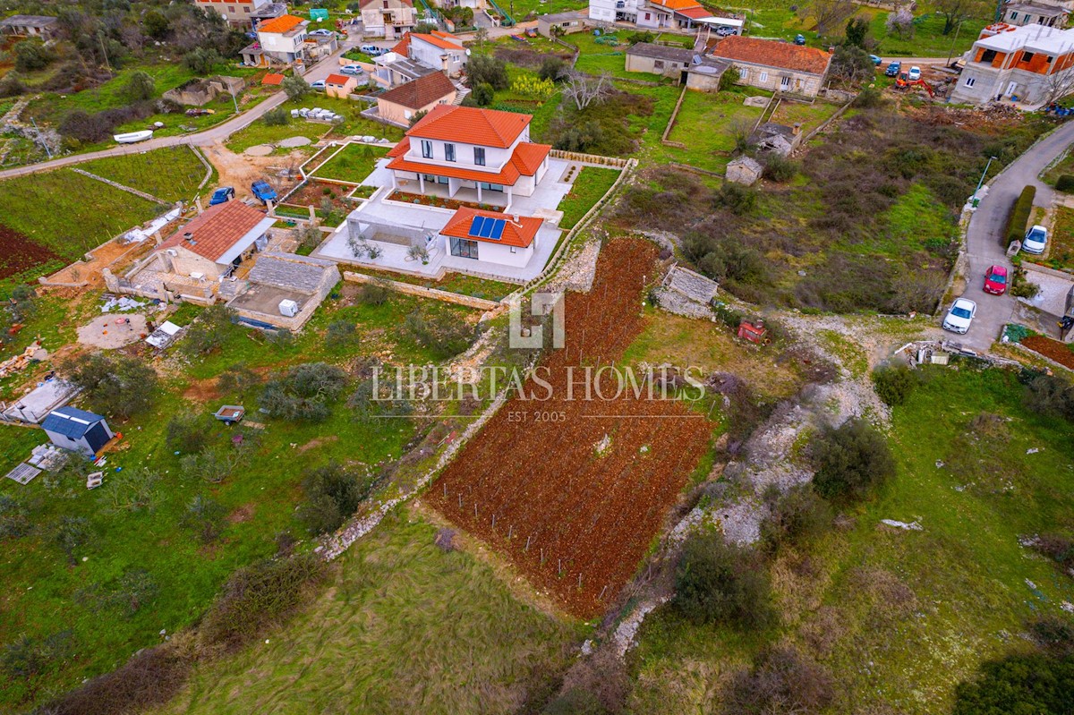 Land For sale - DUBROVAČKO-NERETVANSKA KORČULA