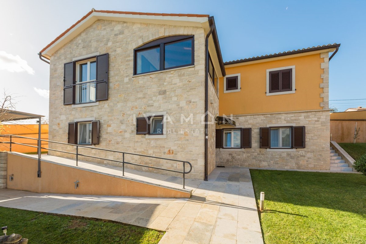 Maison À vendre - ISTARSKA POREČ