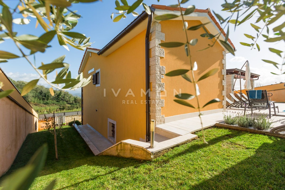 Maison À vendre - ISTARSKA POREČ