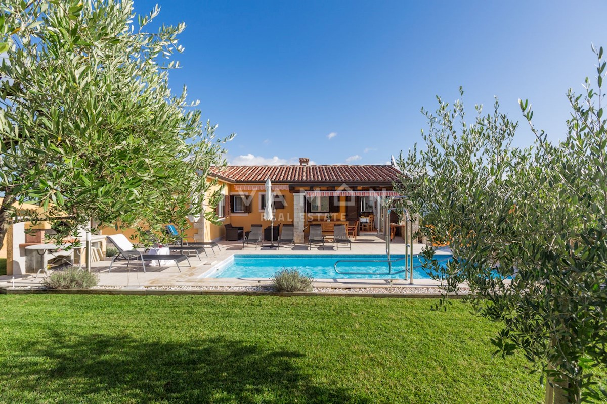 Maison À vendre - Istarska Poreč - foto 3/25