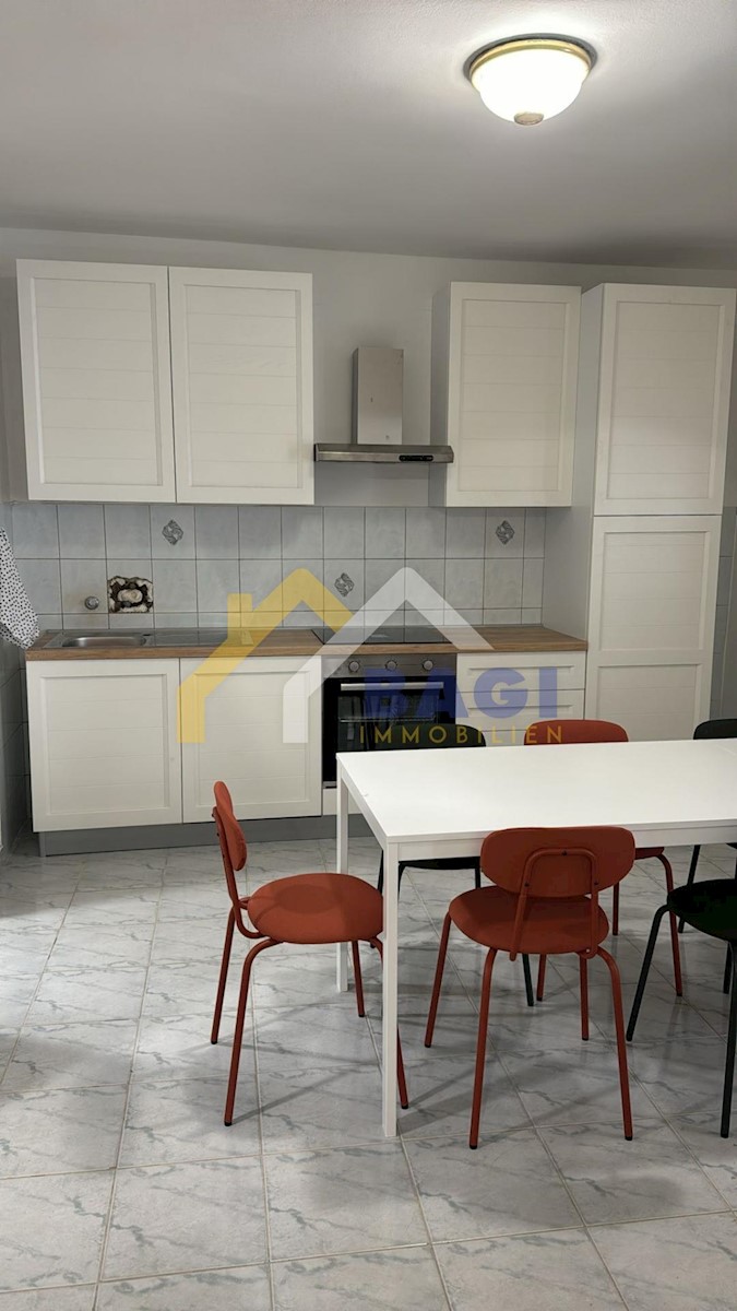 Apartmán K pronájmu - GRAD ZAGREB ZAGREB