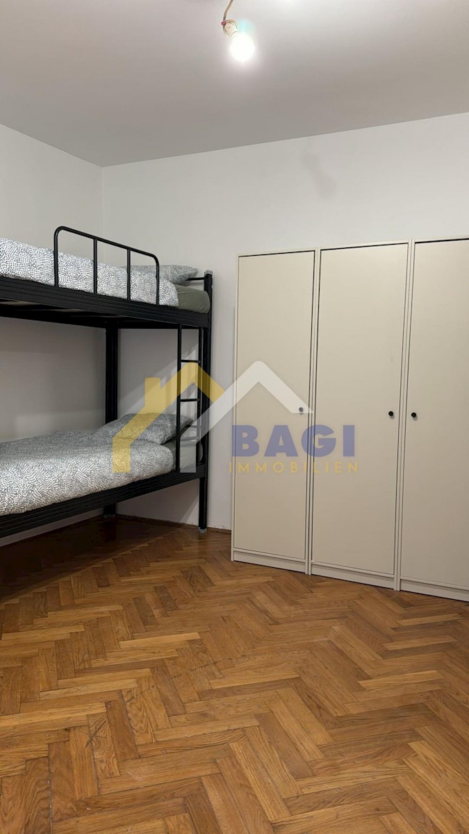 Apartmán K pronájmu - GRAD ZAGREB ZAGREB