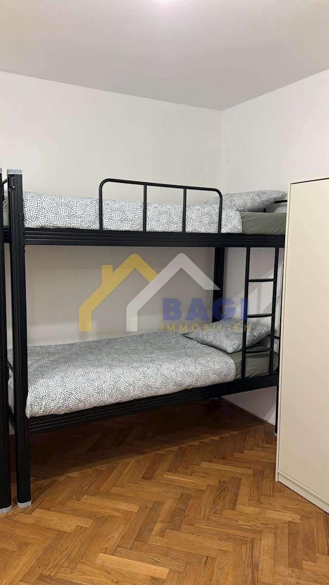 Apartmán K pronájmu - GRAD ZAGREB ZAGREB