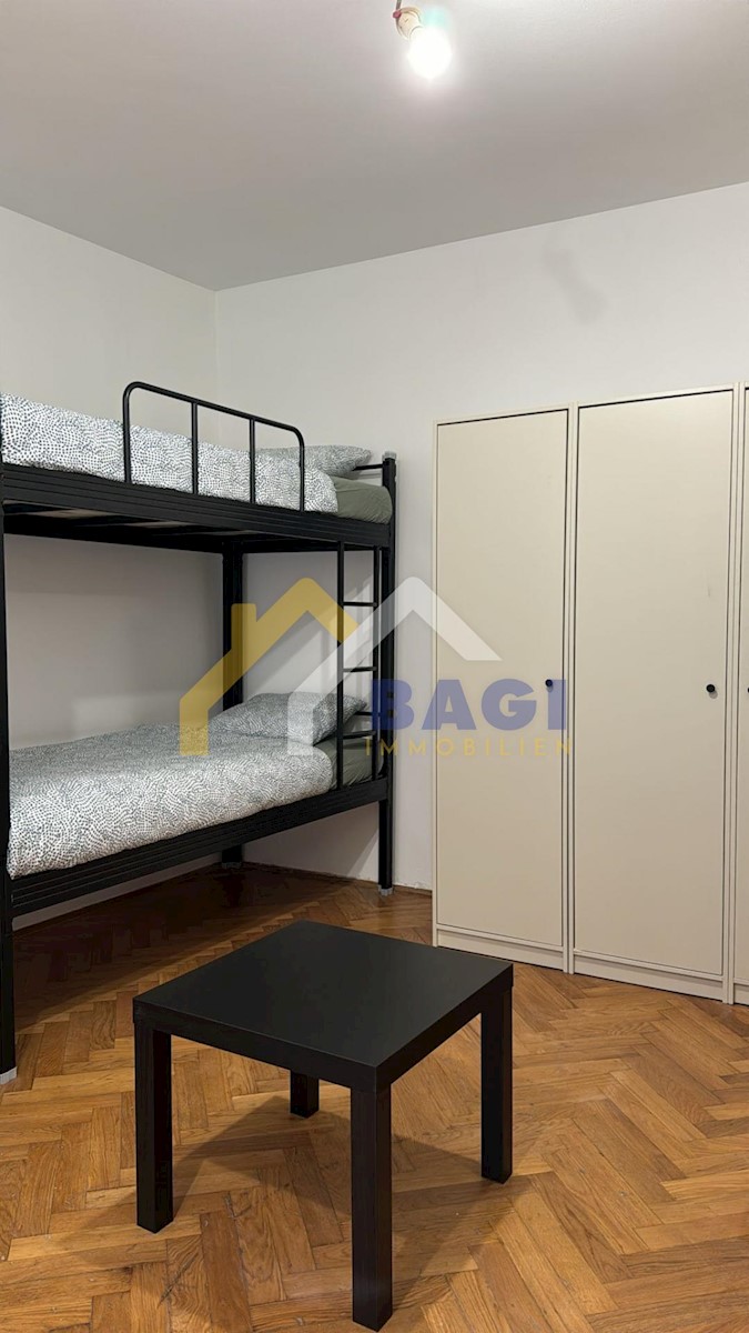 Apartmán K pronájmu - GRAD ZAGREB ZAGREB