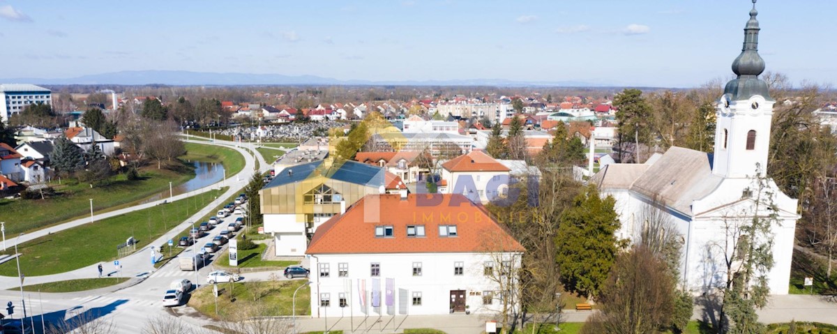 Casa Da affittare - Zagrebačka Ivanić-grad - foto 1/1