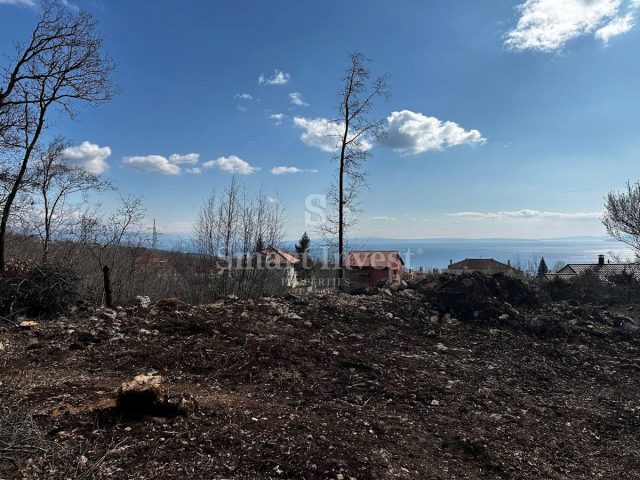 Parcela na predaj 3800 m² – Matulji