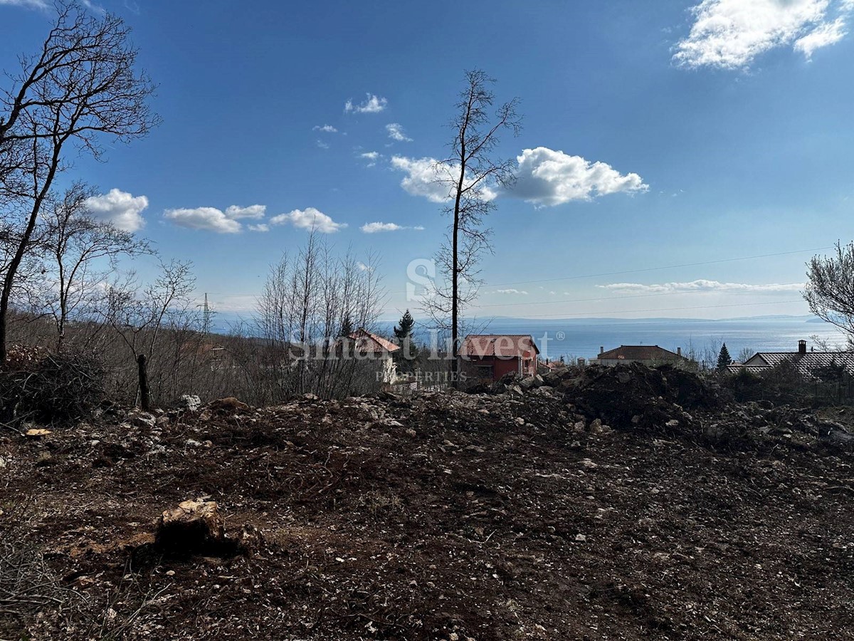 Terrain À vendre - Primorsko-goranska Matulji - foto 1/8