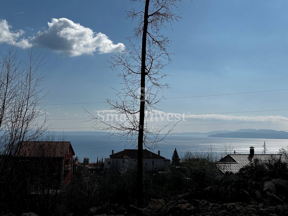 Terrain À vendre - Primorsko-goranska Matulji - foto 4/8