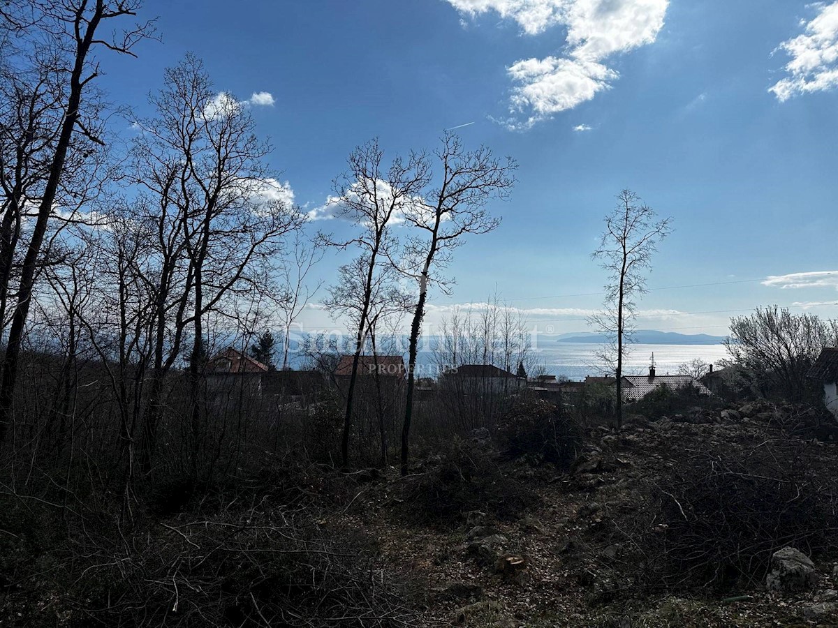 Terrain À vendre - Primorsko-goranska Matulji - foto 5/8