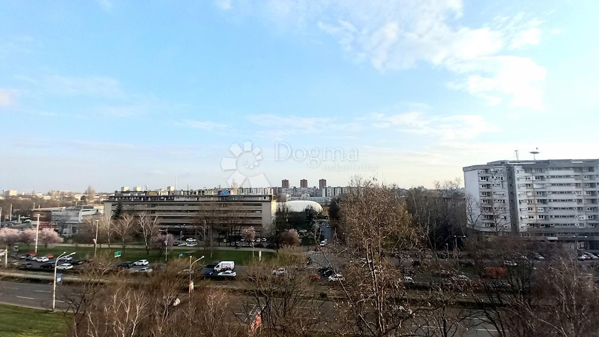 Stan Na prodaju - GRAD ZAGREB ZAGREB