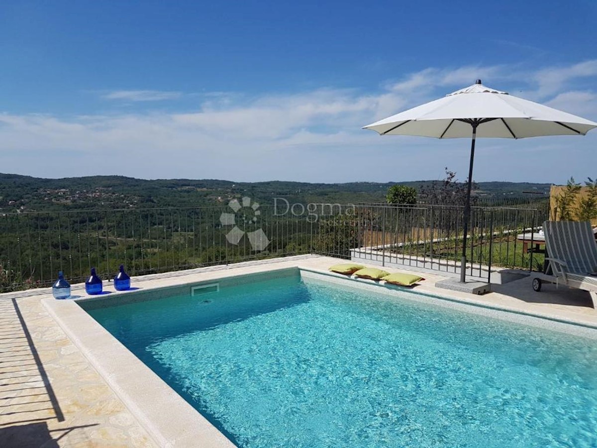 Casa In vendita - ISTARSKA MOTOVUN