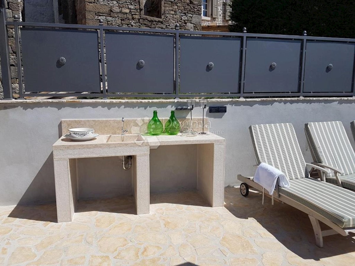 Casa In vendita - ISTARSKA MOTOVUN