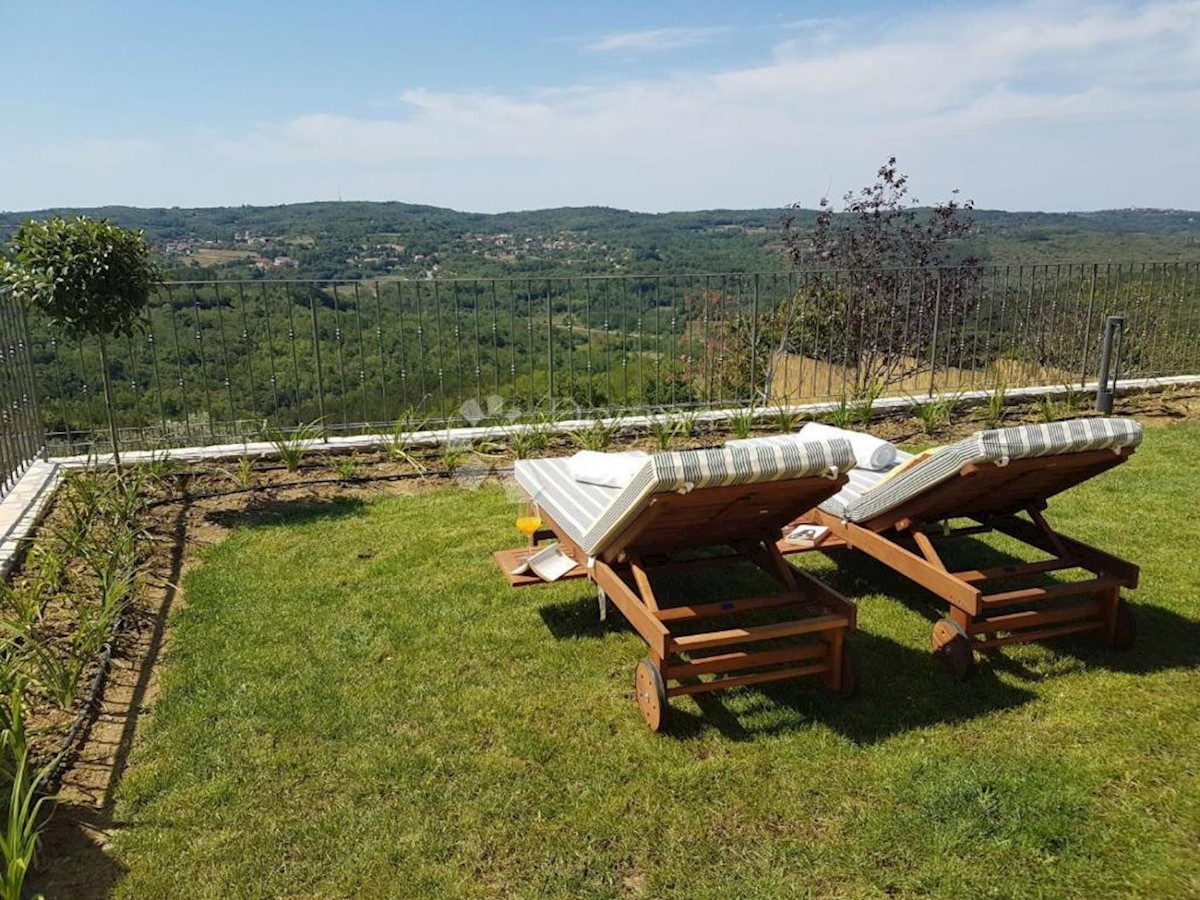 Maison À vendre - ISTARSKA Motovun