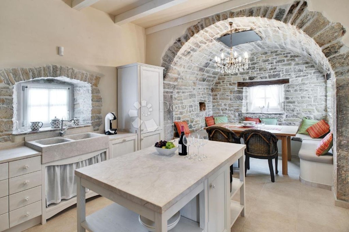 Casa In vendita - Istarska Motovun - foto 2/11