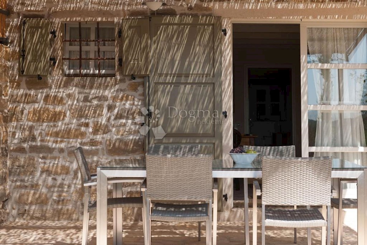Casa In vendita - Istarska Motovun - foto 5/11