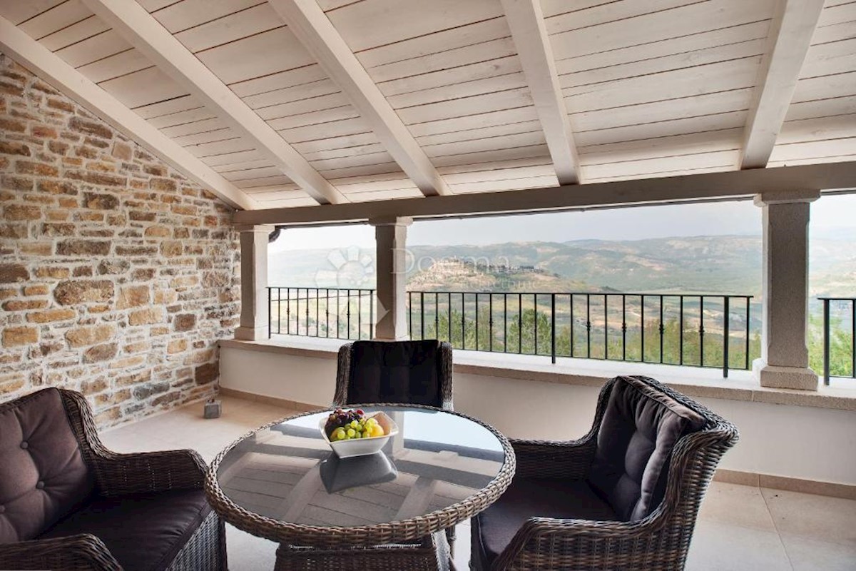 Casa In vendita - ISTARSKA MOTOVUN