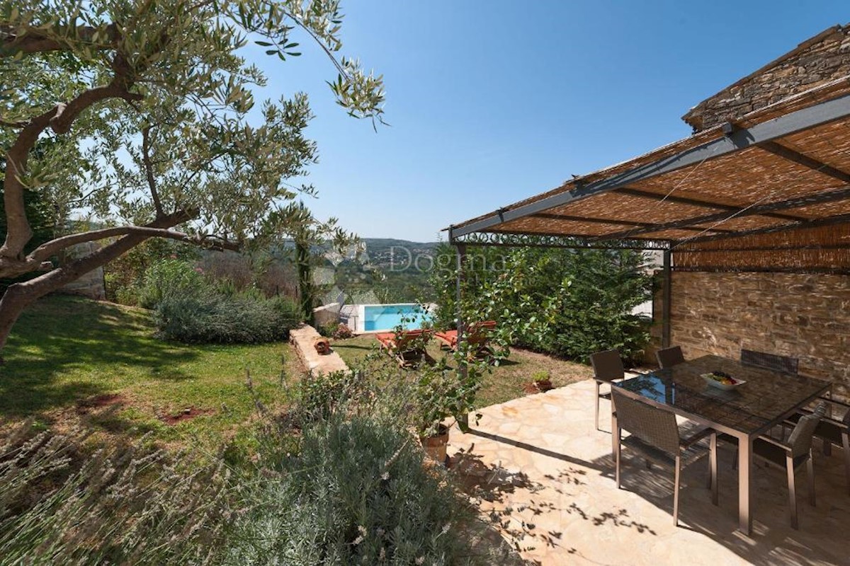 Casa In vendita - ISTARSKA MOTOVUN