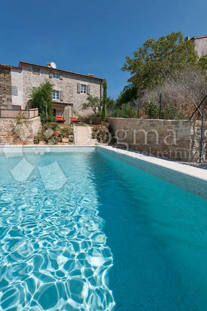 Casa In vendita - ISTARSKA MOTOVUN