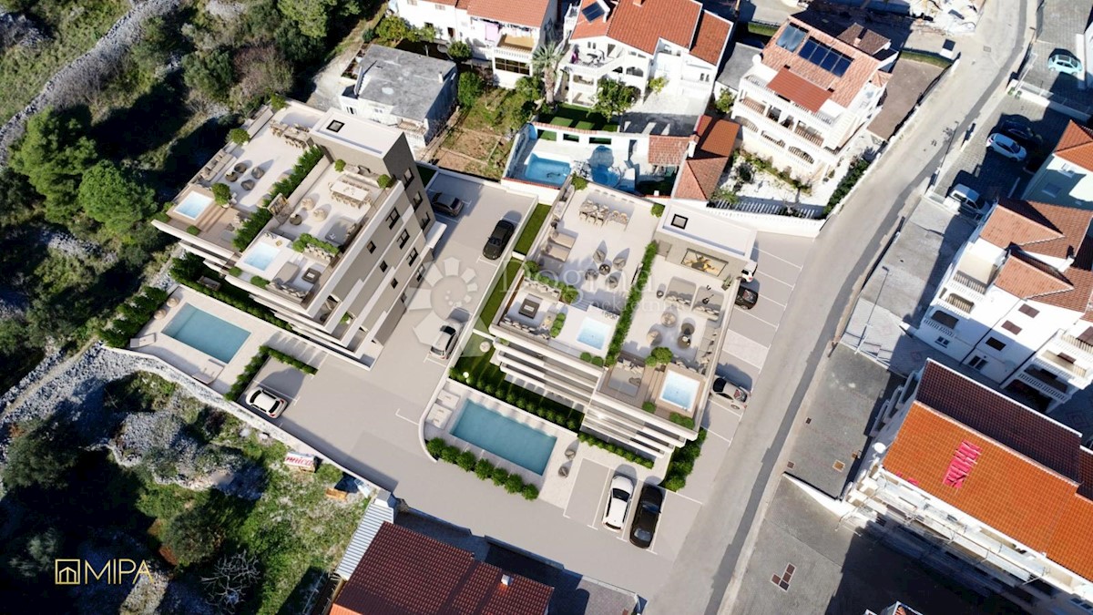 Apartment Zu verkaufen