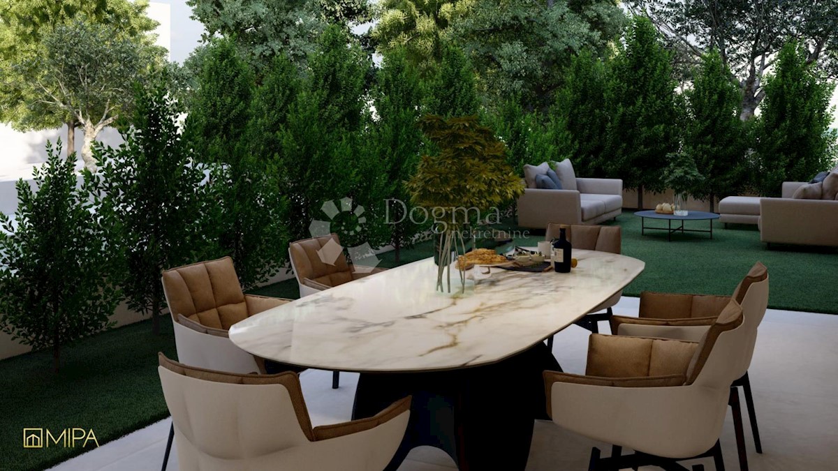 Apartment Zu verkaufen - SPLITSKO-DALMATINSKA ČIOVO