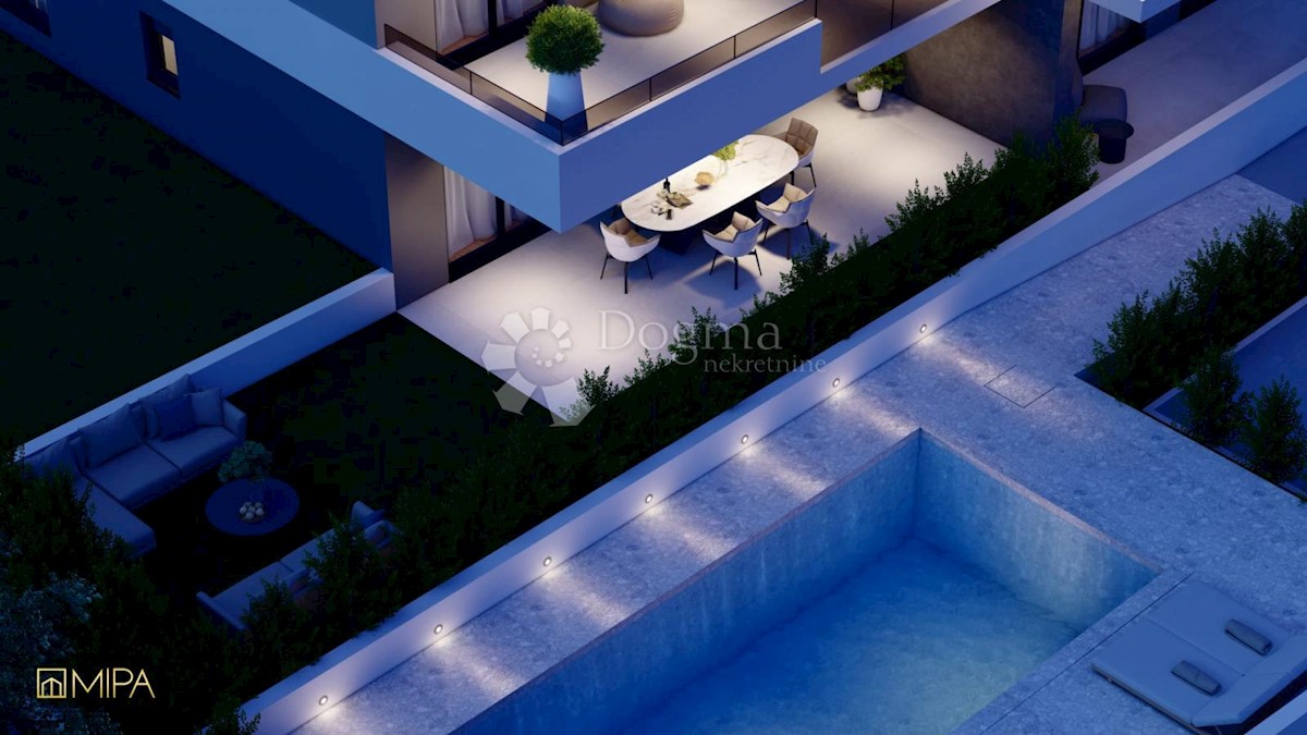 Apartment Zu verkaufen - SPLITSKO-DALMATINSKA ČIOVO