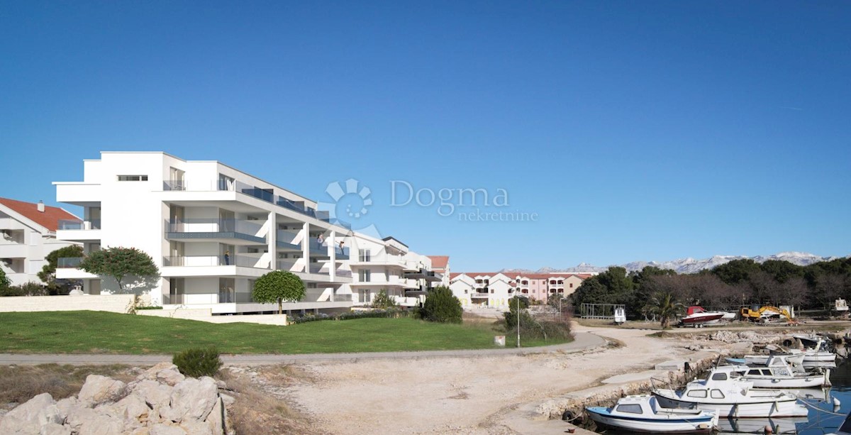 Flat For sale - ZADARSKA PAG