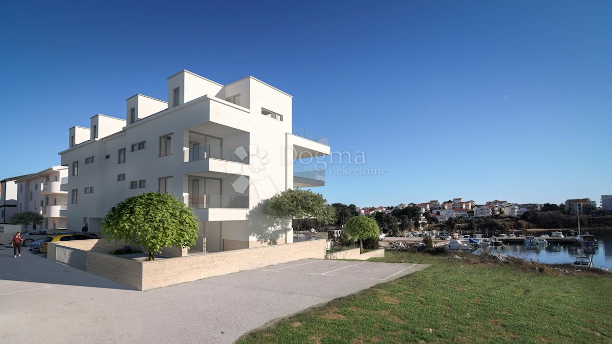 Flat For sale - ZADARSKA PAG