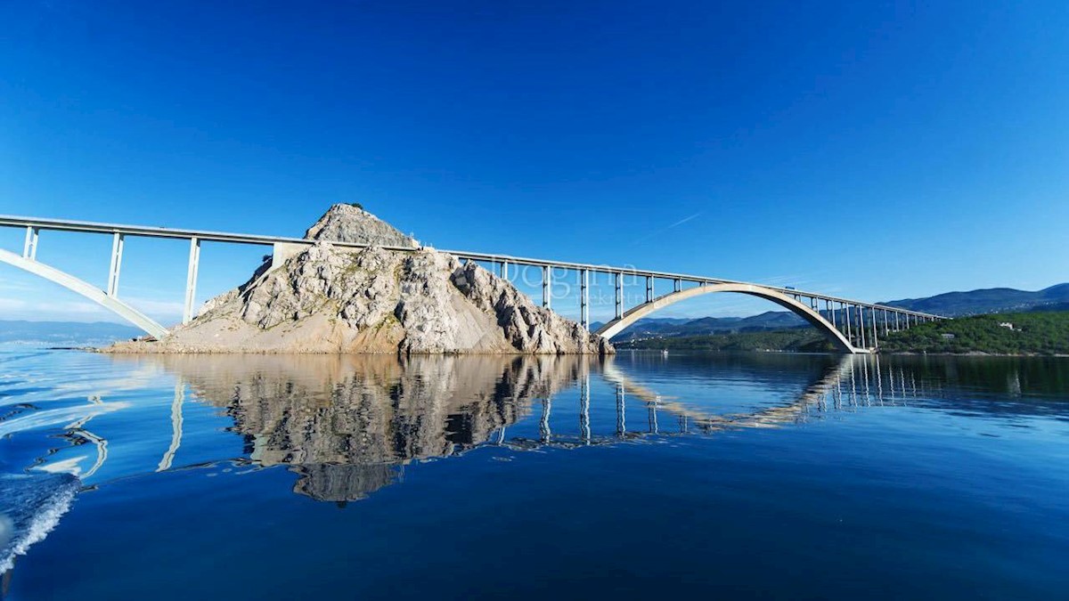 Stan Na prodaju - PRIMORSKO-GORANSKA KRK